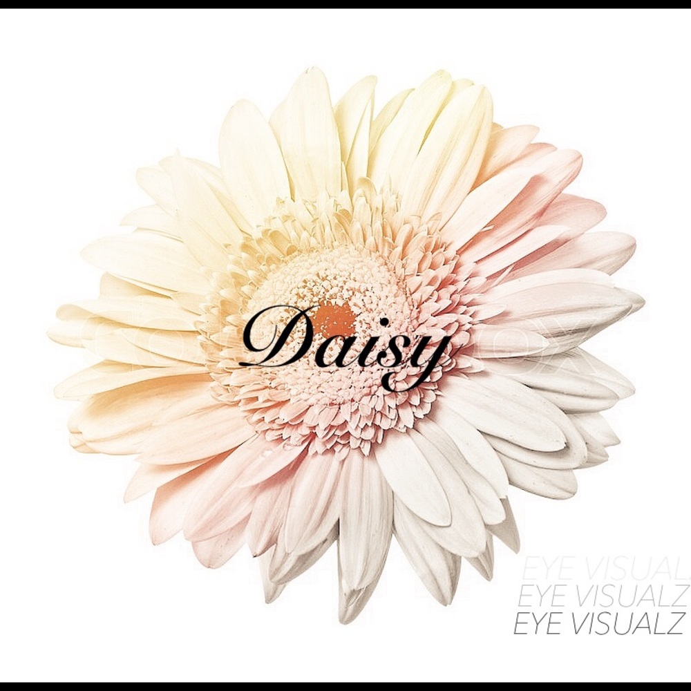 Meet your Posher, Alicia